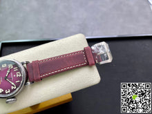 Zenith Pilot Type 20 Extra Special Ton Up 45MM 11.2430.679.21.C801 XF Factory Purple Dial