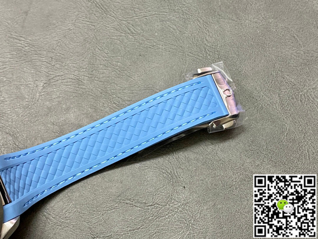 Omega Seamaster 220.12.43.22.03.002 VS Factory Blue Dial
