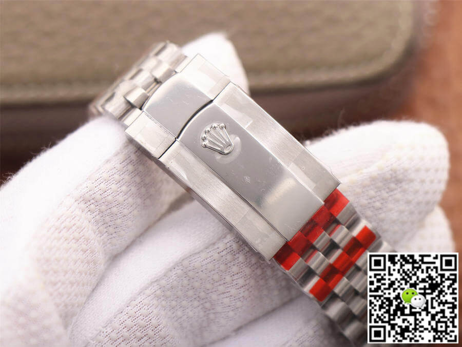 Rolex Datejust M126234-0027 EW Factory Diamond-set Dial