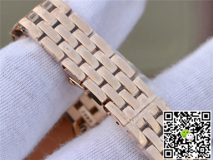 Panthere De Cartier WGPN0007 27MM 8848 Factory Rose Gold