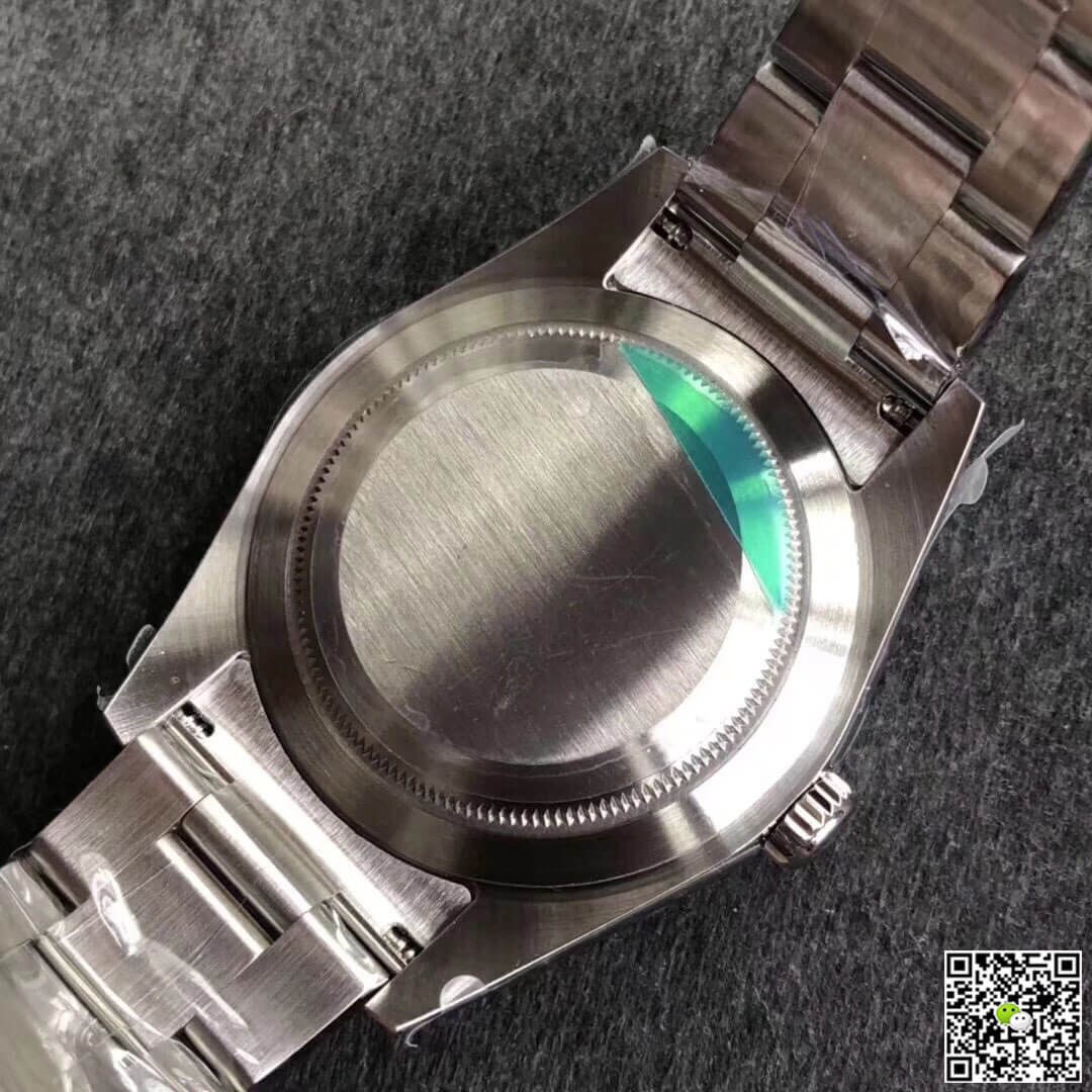 Rolex Oyster Perpetual 114300 39MM AR Factory Grey Dial