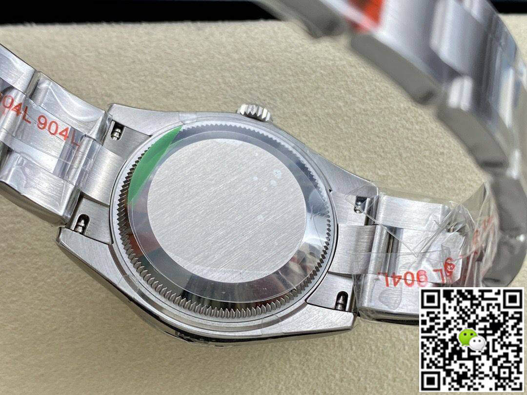Rolex Oyster Perpetual M277200-0010 31MM EW Factory Stainless Steel