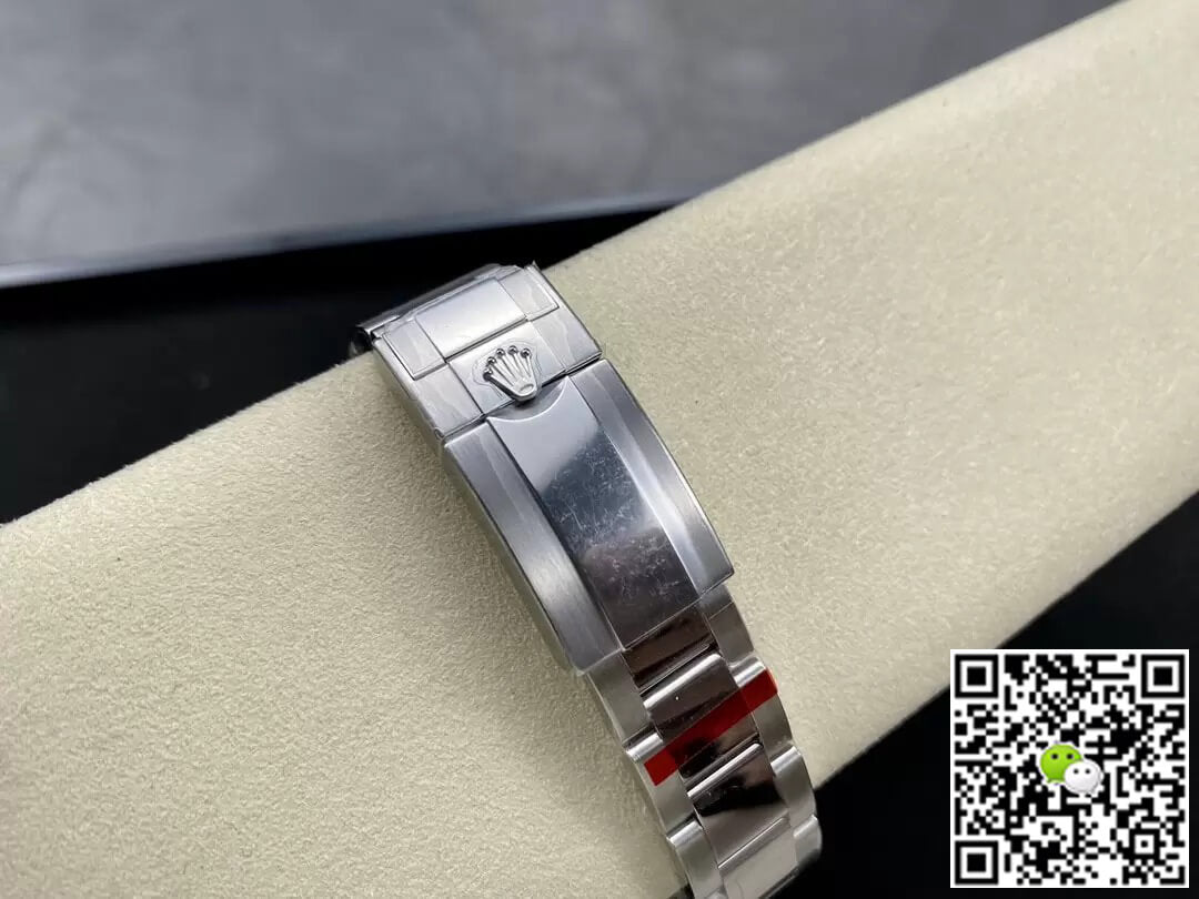 Rolex Yacht Master M126622-0002 40MM VS Factory Stainless Steel