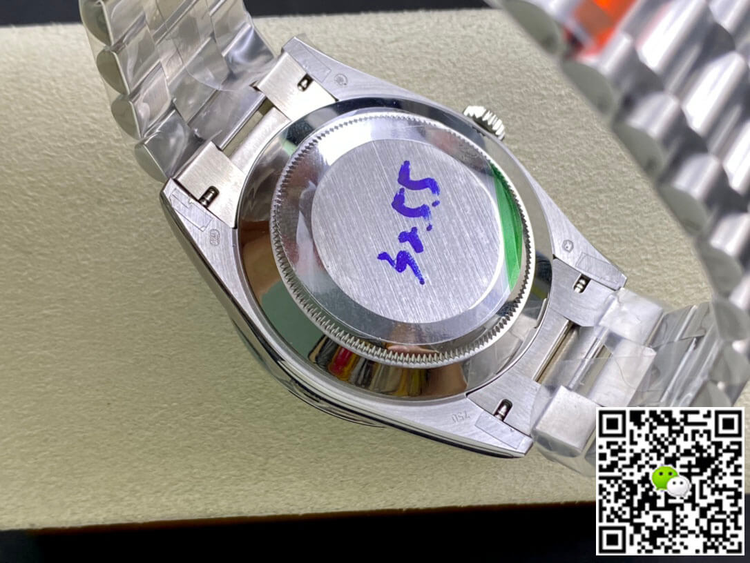 Rolex Day Date M228206-0044 EW Factory Stainless Steel