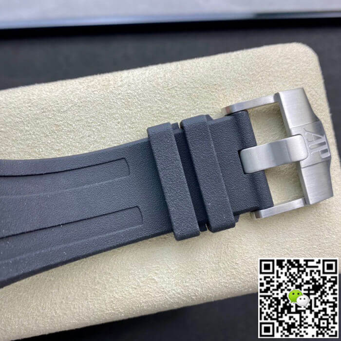 Audemars Piguet Royal Oak Offshore 15703 JF Factory V10 Black Dial