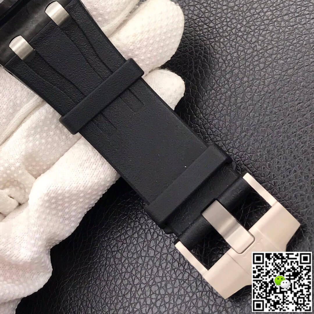 Audemars Piguet Royal Oak Offshore 26405CE.OO.A002CA.01 JF Factory V2 Black Dial