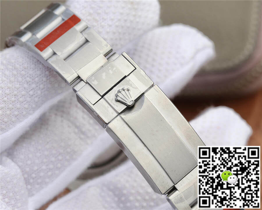 Rolex Explorer M216570-0002 GM Factory V4 904L Stainless Steel
