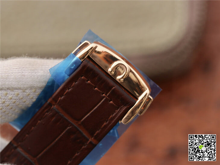 Omega De Ville 431.63.41.21.02.001 VS Factory Silver Dial