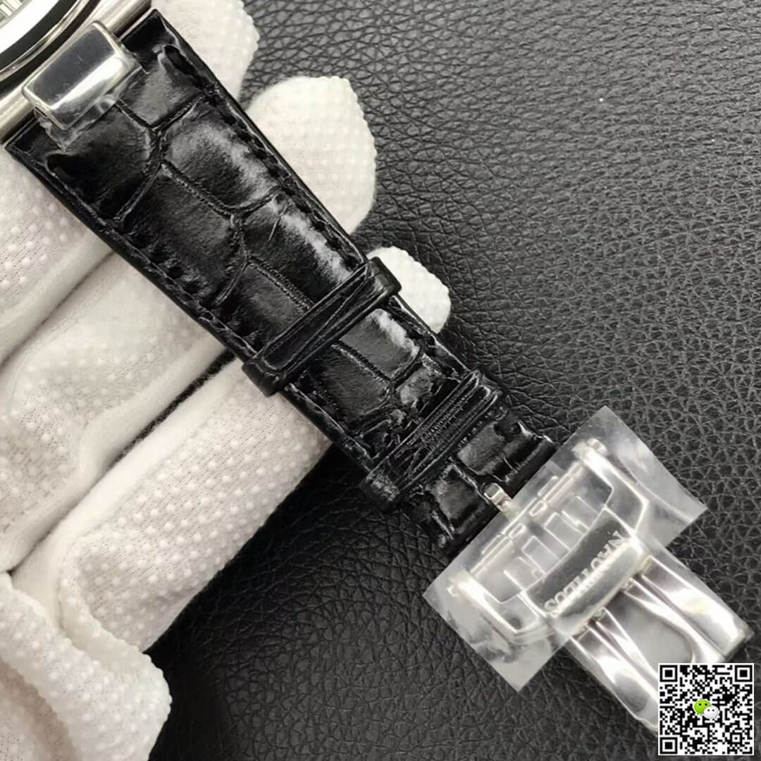 Patek Philippe Nautilus 5711/1A-014 3K Factory Olive Green Dial