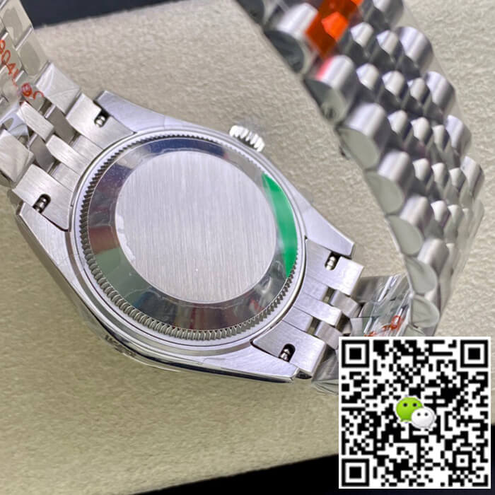 Rolex Datejust M278274-0002 31MM EW Factory Stainless Steel