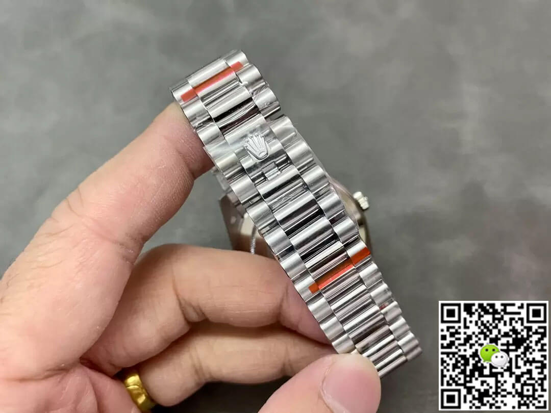 Rolex Day Date 228238 GM Factory V2 Counterweight Version