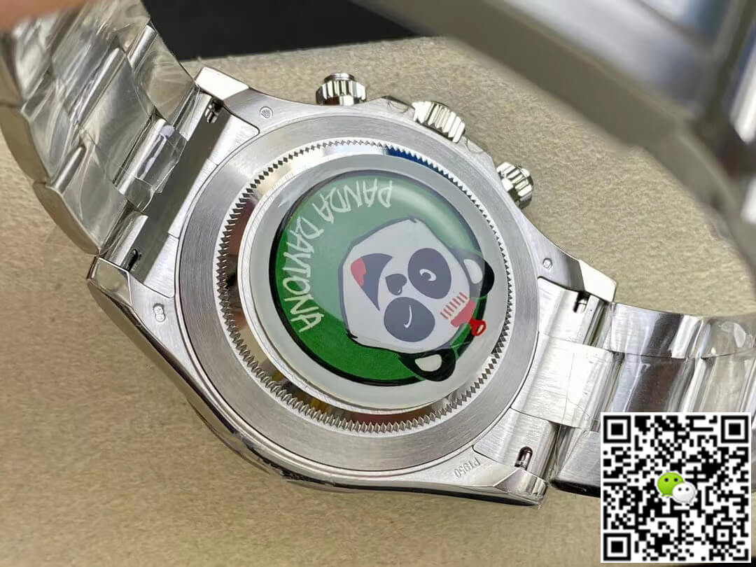 Rolex Daytona M116506-0002 BT Factory Ceramic Bezel
