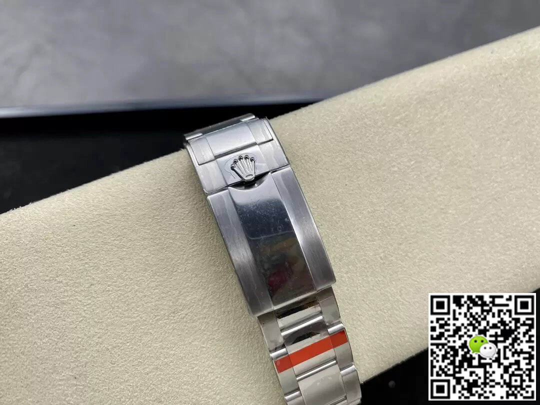 Rolex Yacht Master M126622-0001 40MM VS Factory Gray Dial