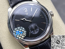 Rolex Perpetual 1908 m52509-0002 R+ factory stainless steel bezel