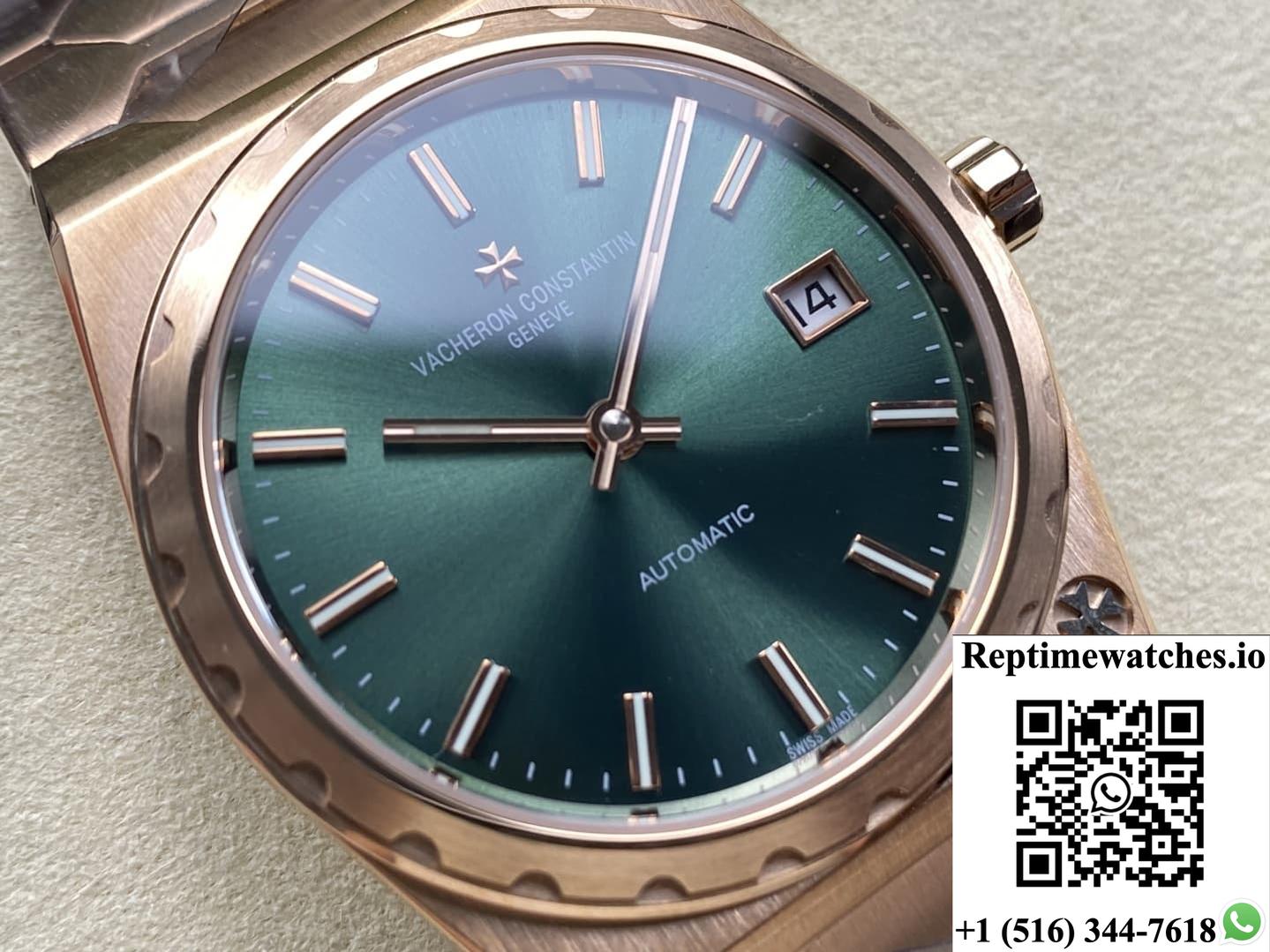 Vacheron Constantin Historiques 4200H-222J-B946 VC+ Factory Sapphire Watch Glass