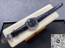 Rolex Perpetual 1908 m52509-0002 R+ factory stainless steel bezel