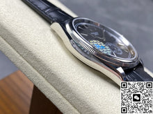 Rolex Perpetual 1908 m52509-0002 R+ factory stainless steel bezel