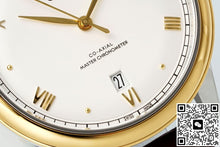 Omega De Ville 434.23.40.20.02.002 MKS Factory