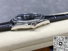 Rolex Perpetual 1908 m52509-0002 R+ factory stainless steel bezel
