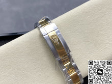 Rolex Datejust M278383RBR-0017 AR Factory Diamond Hour Marker
