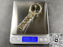 Rolex Datejust M278383RBR-0017 AR Factory Diamond Hour Marker