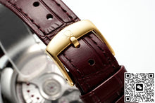 Omega De Ville 434.23.40.20.02.002 MKS Factory