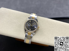 Rolex Datejust M278383RBR-0017 AR Factory Diamond Hour Marker