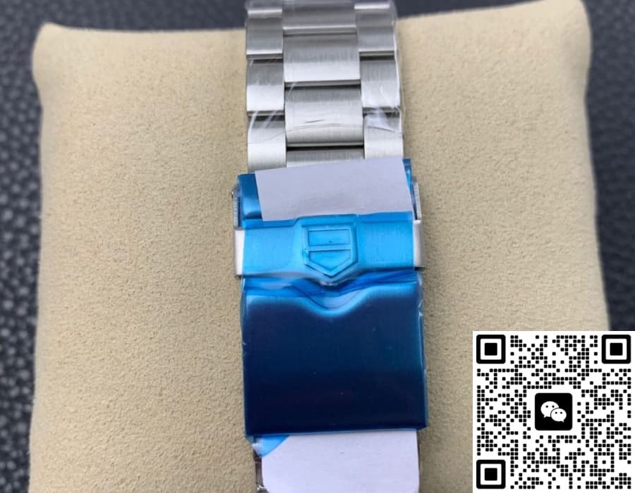 TAG Heuer F1 CAZ101E.BA0842 stainless steel bracelet