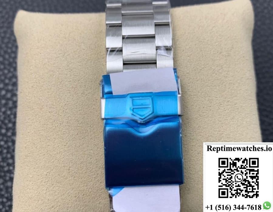 Tag Heuer F1 Caz101E.Ba0842 Stainless Steel Bracelet-Rep Time Watches