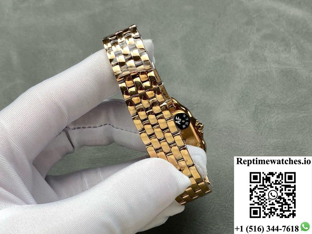 Cartier Panthere WJPN0035 AF Factory Rose Gold