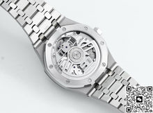 Audemars Piguet Royal Oak 26730ST.OO.1320ST.06 BBS Factory