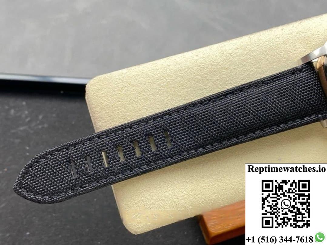 Audemars Piguet CODE 11.59 26393CR.OO.A002CR.01 OMF factory Black strap