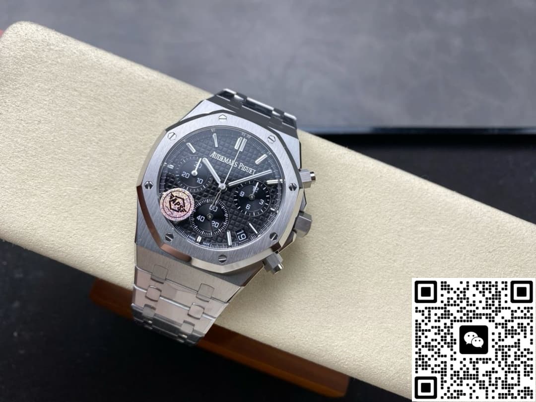 Audemars Piguet Royal Oak 26240ST.OO.1320ST.06 APS Factory Black Dial