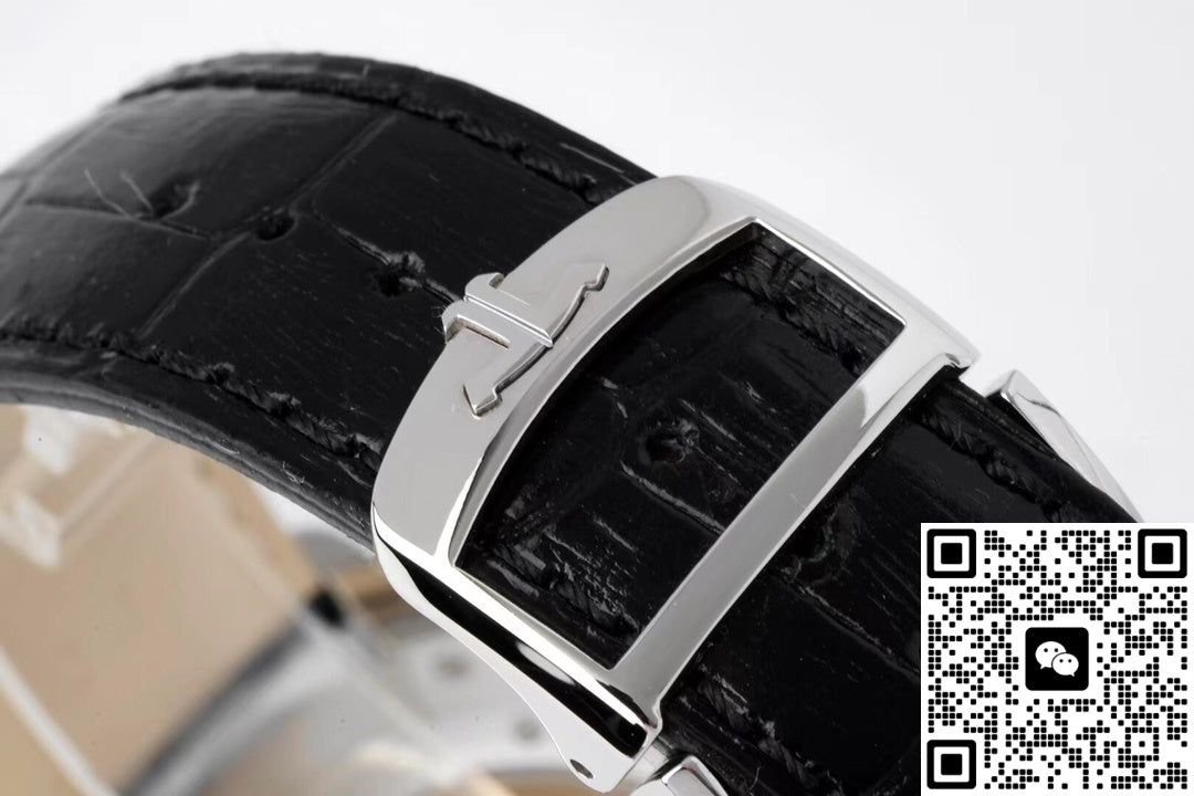 Jaeger LeCoultre Master 1358480 ZF Factory Stainless Steel Case