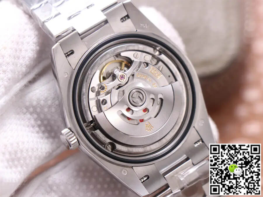Rolex Day Date M228349RBR-0003 EW Factory Diamond Dial