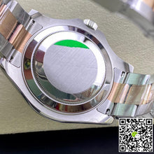 Rolex Yacht-Master 40MM 116621 AR Factory Chocolate Dial