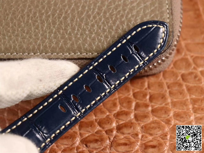 Panerai Luminor Due PAM00927 VS Factory Blue Dial