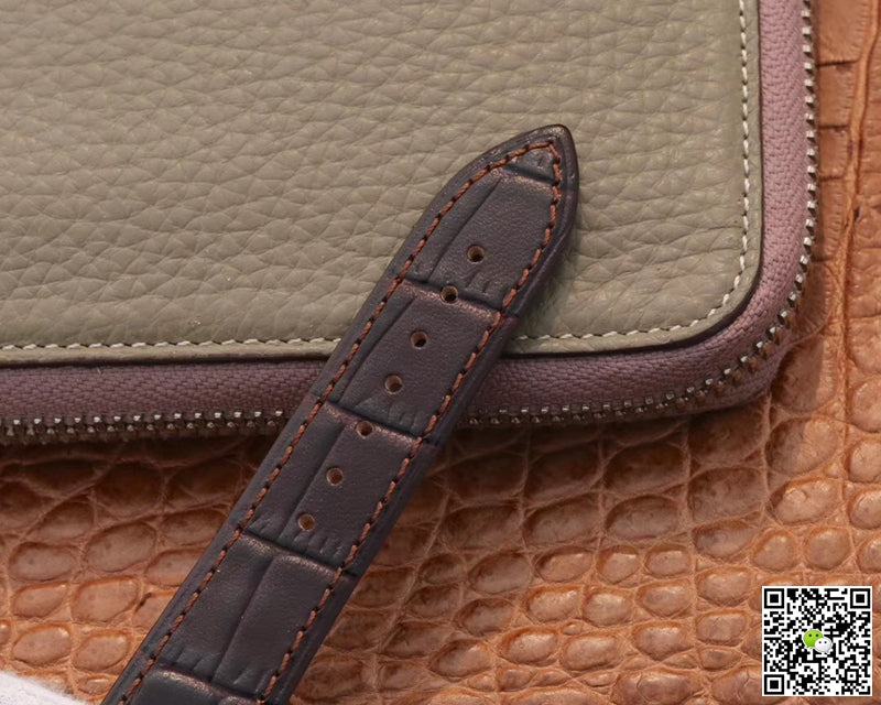 Piaget Altiplano Mecanique P10584 G0A31114 MKS Factory Rose Gold White Dial