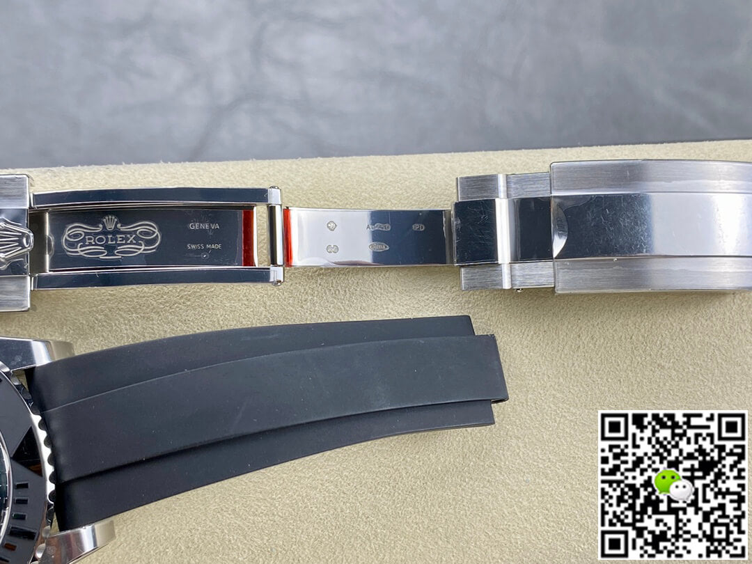 Rolex Yacht Master M226659-0004 Clean Factory Black Dial
