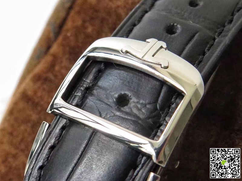 Jaeger-LeCoultre Master Geographic Q1428421 ZF Factory Silver Dial