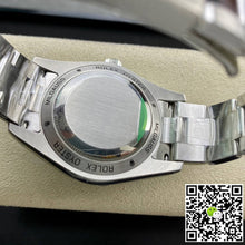 Rolex Milgauss 116400GV AR Factory Black Dial