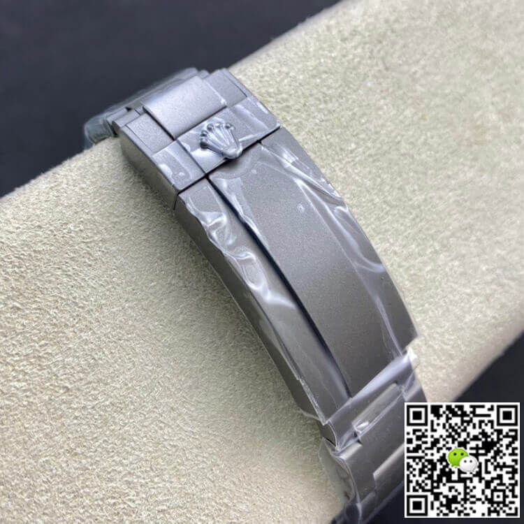 Rolex Sea Dweller VR Factory Titanium Dial