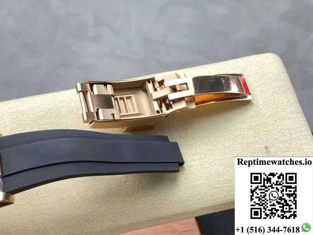 Rolex Cosmograph Daytona m126515ln-0004 Clean Factory Rose Gold Case