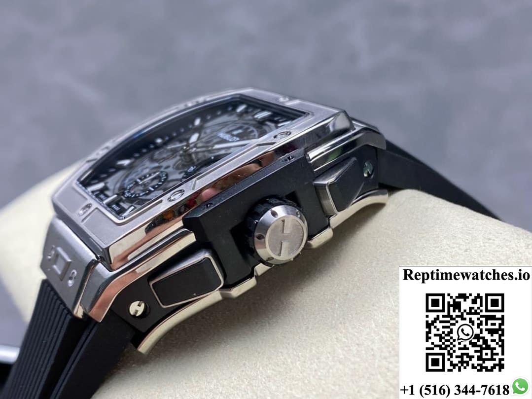 Hublot Big Bang Soul 642.NX.0170.RX BB Factory Date Display