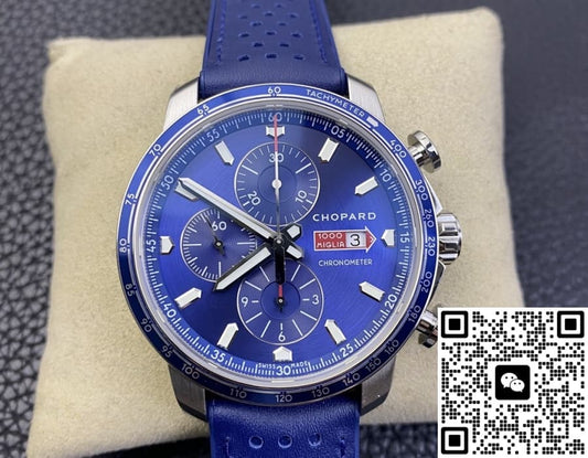 Chopard MILLE MIGLIA 168571-3007 V7 Factory Date Display