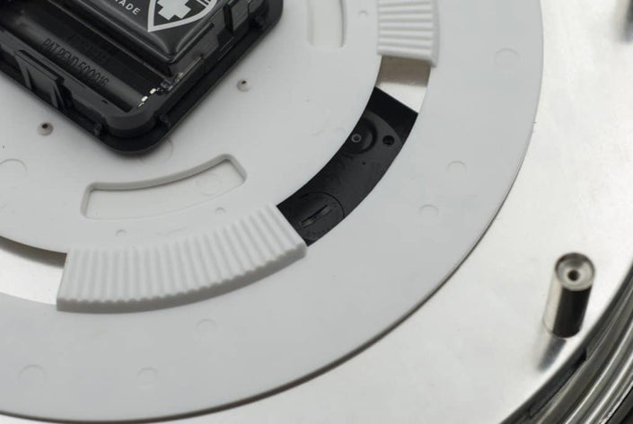 PANERAI WALL CLOCK – RADIOMIR PN25 EDITION