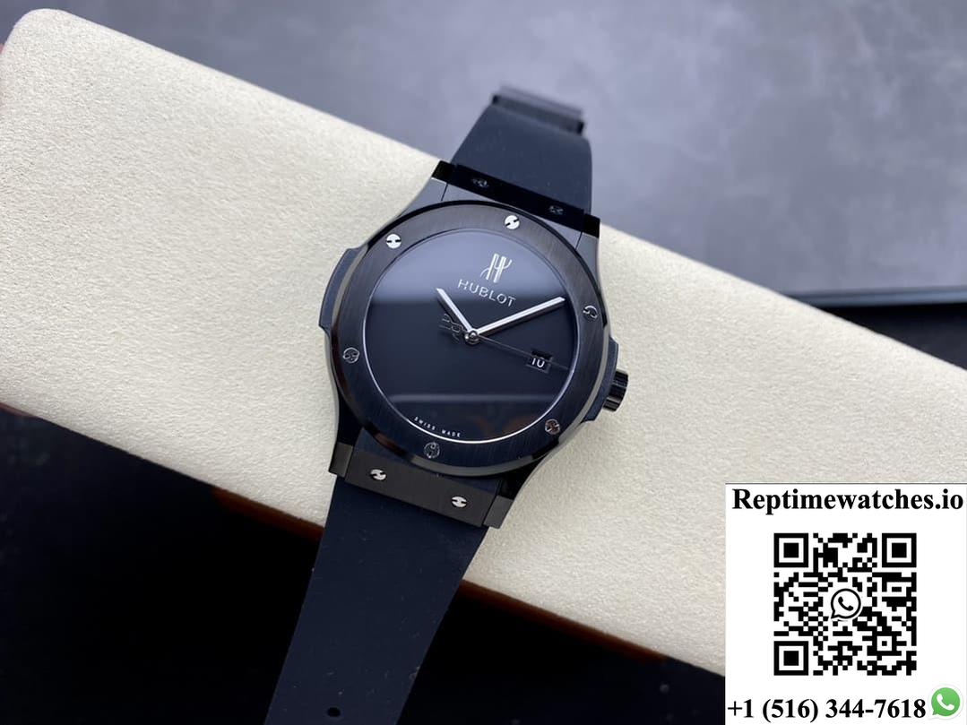 Hublot Classic Fusion 581.CX.1270.RX.MDM HB Factory Ceramic Case