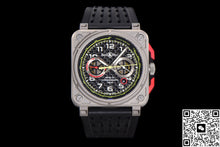 Bell & Ross Instruments BR 03-94 R.S.18 BR Factory Ultra-Thin Movement