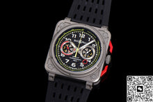 Bell & Ross Instruments BR 03-94 R.S.18 BR Factory Ultra-Thin Movement