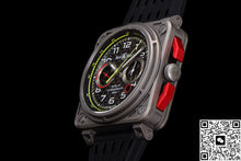 Bell & Ross Instruments BR 03-94 R.S.18 BR Factory Ultra-Thin Movement